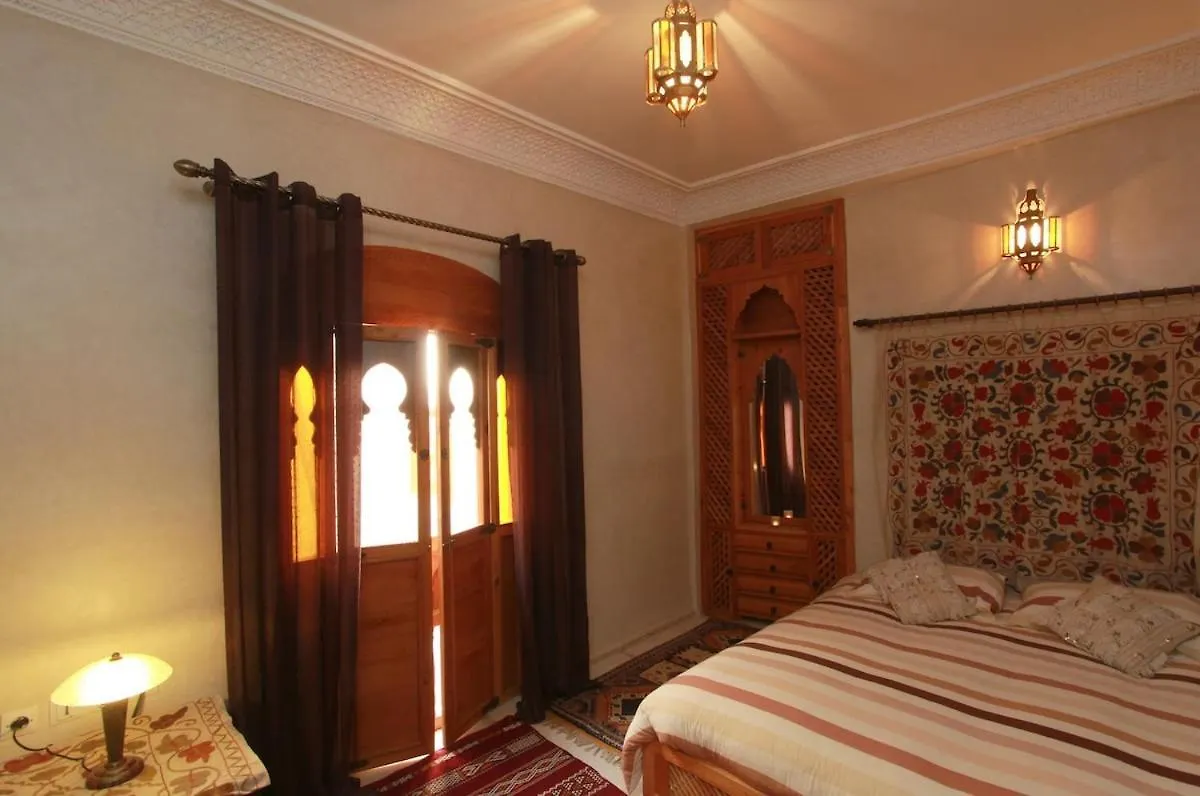 Riad Khalid Zrika Marrakech Marrakesh
