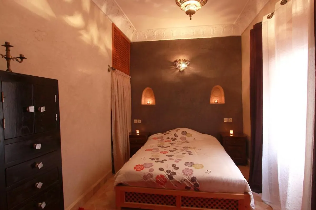 Riad Khalid Zrika Marrakech Marrakesh