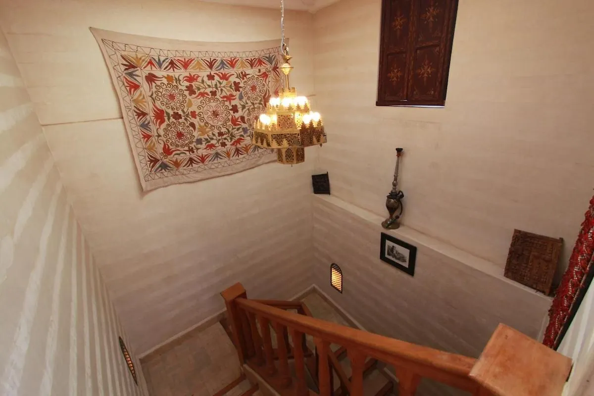 Riad Khalid Zrika Marrakech Marrakesh