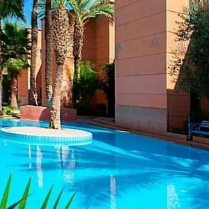 Privatunterkunft Maison Noe , Maison Entiere Ou Part , Al Quaria Ab40, Marrakesch