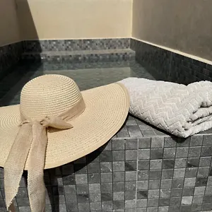 Le Marrakech Berrima Marrakesh