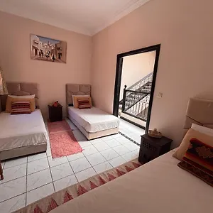 Nour Resorts-riad Nour Travel Сasa de vacaciones