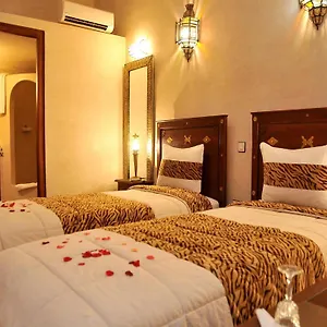 Lila Riad