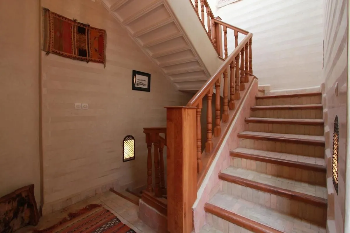Riad Khalid Zrika Marrakech Marrakesh Сasa de vacaciones
