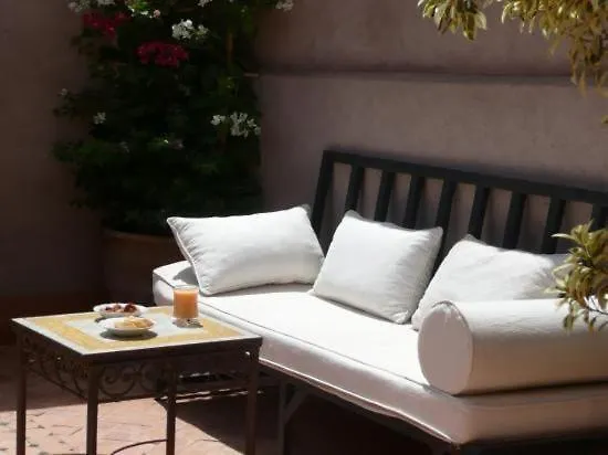 Riad Khalid Zrika Marrakech Marraquexe 0*,