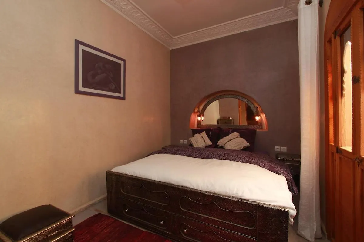 Casa de Férias Riad Khalid Zrika Marrakech Marraquexe